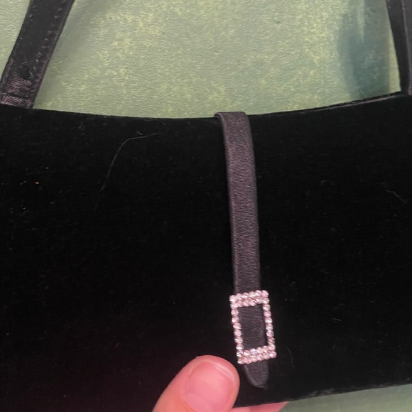 black bag - Picture 3 of 5